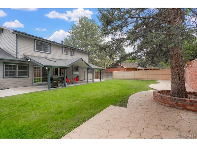 9214 E Floyd Ave, Denver, CO 80231