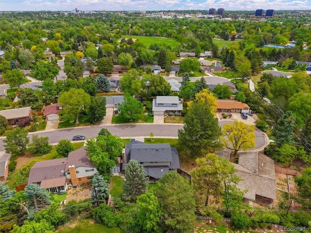 9214 E Floyd Ave, Denver, CO 80231