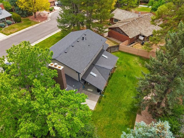 9214 E Floyd Ave, Denver, CO 80231