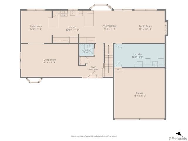 9214 E Floyd Ave, Denver, CO 80231