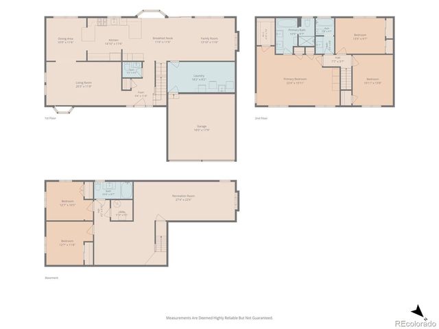 9214 E Floyd Ave, Denver, CO 80231