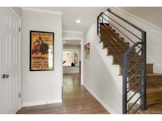 9214 E Floyd Ave, Denver, CO 80231