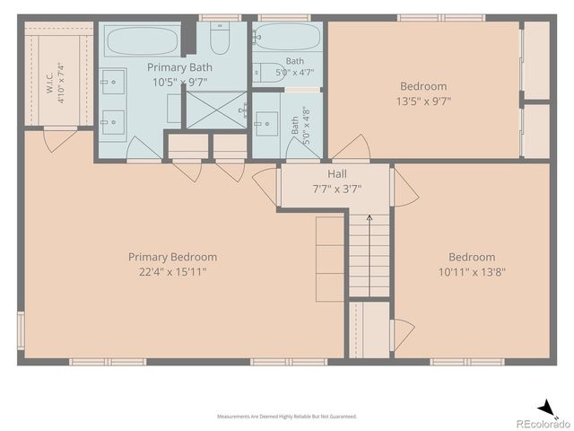 9214 E Floyd Ave, Denver, CO 80231