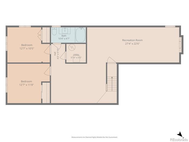 9214 E Floyd Ave, Denver, CO 80231