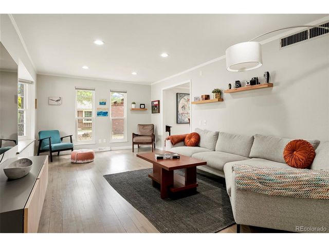 9214 E Floyd Ave, Denver, CO 80231