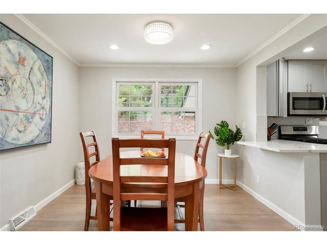 9214 E Floyd Ave, Denver, CO 80231