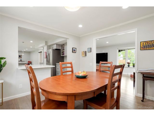9214 E Floyd Ave, Denver, CO 80231
