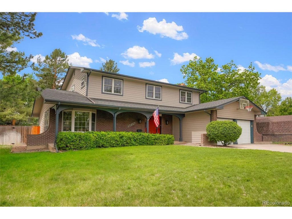 9214 E Floyd Ave, Denver, CO 80231