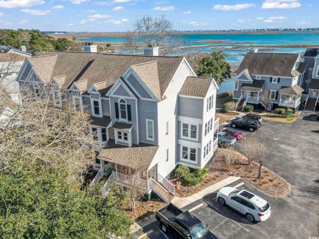 4999 Highway 17 Business Unit 108 D, Murrells Inlet, SC 29576