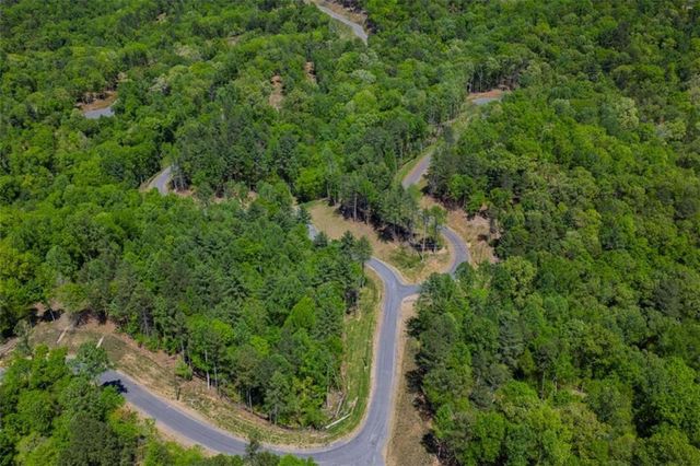 LT 343 Shallow Branch Drive, Talking Rock, GA 30175