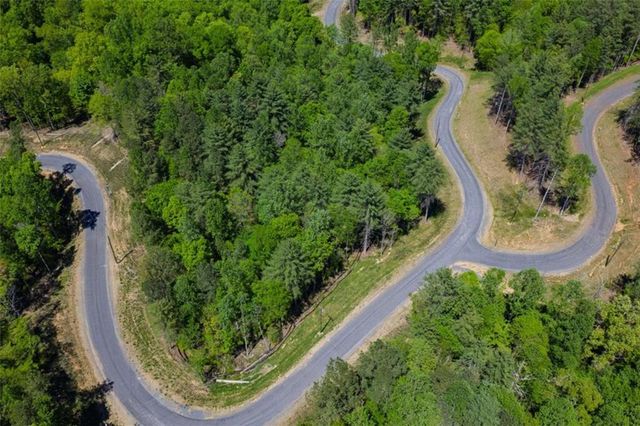 LT 343 Shallow Branch Drive, Talking Rock, GA 30175