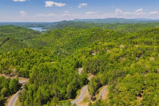 LT 343 Shallow Branch Drive, Talking Rock, GA 30175