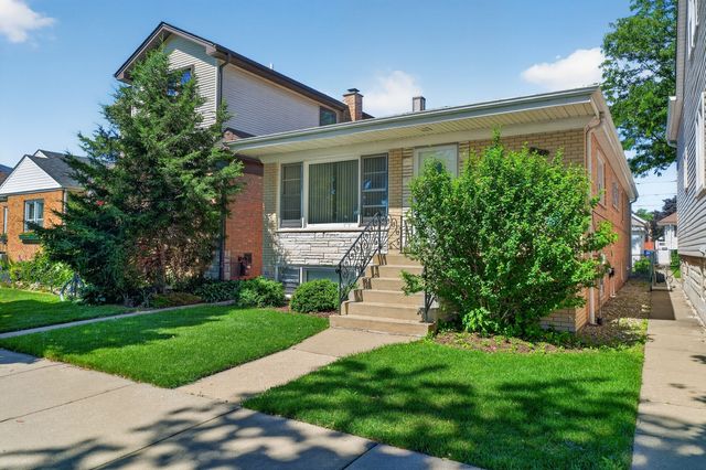 3942 N Oconto Avenue, Chicago, IL 60634