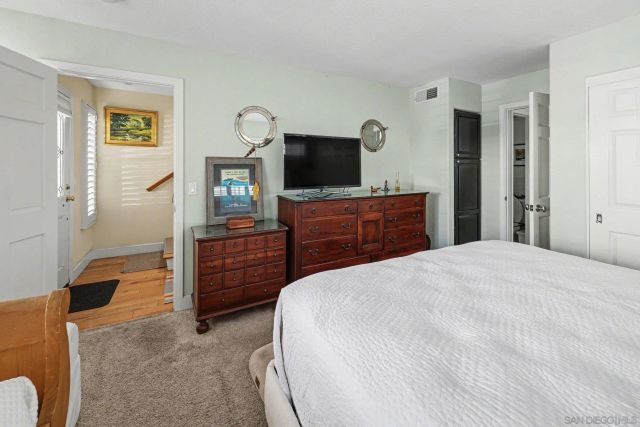 1100 Adella Ave 4, Coronado, CA 92118