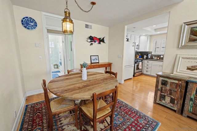 1100 Adella Ave 4, Coronado, CA 92118