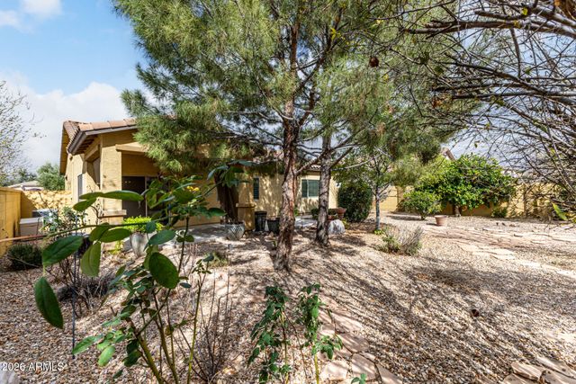 525 W REEVES Avenue, San Tan Valley, AZ 85140