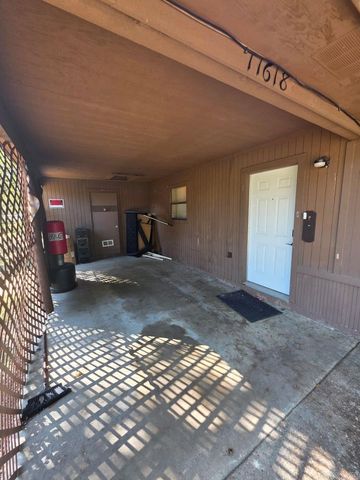 11618 Ponderosa Drive, Little Rock, AR 72209