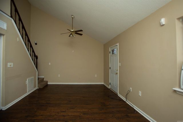 11618 Ponderosa Drive, Little Rock, AR 72209