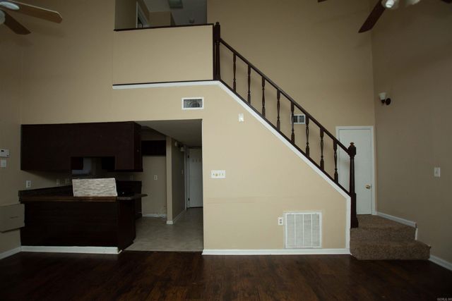 11618 Ponderosa Drive, Little Rock, AR 72209