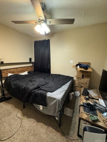 11618 Ponderosa Drive, Little Rock, AR 72209