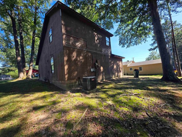 11618 Ponderosa Drive, Little Rock, AR 72209