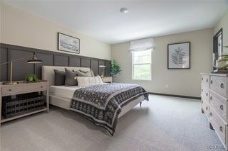 7400 Hancock Crest Pl Unit#T-4, Chesterfield, VA 23832