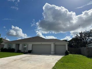 1714 SW Haylake Ave, Port St Lucie, FL 34953