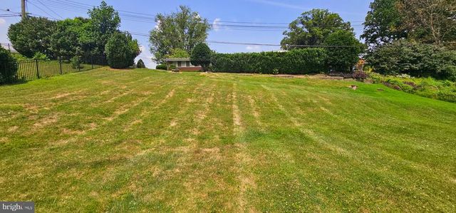3408 MANOR HILL RD, Baltimore, MD 21208