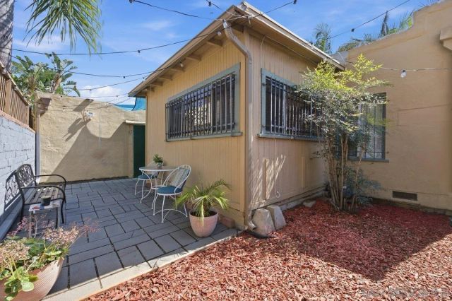 2536 Dwight, San Diego, CA 92104