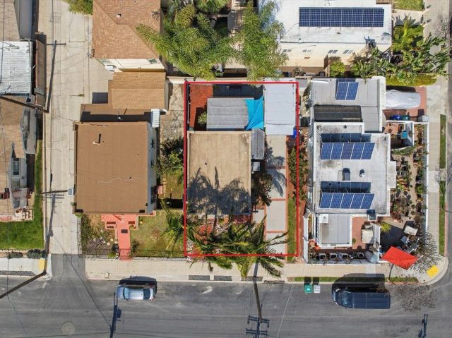 2536 Dwight, San Diego, CA 92104