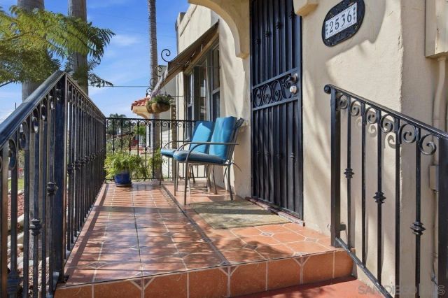 2536 Dwight, San Diego, CA 92104
