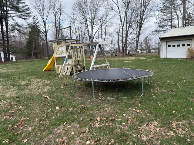 8020 W Deaver Road, Columbus, IN 47201