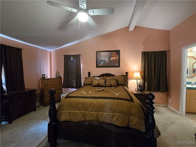 19688 S Diamondback Road, Yucca, AZ 86438