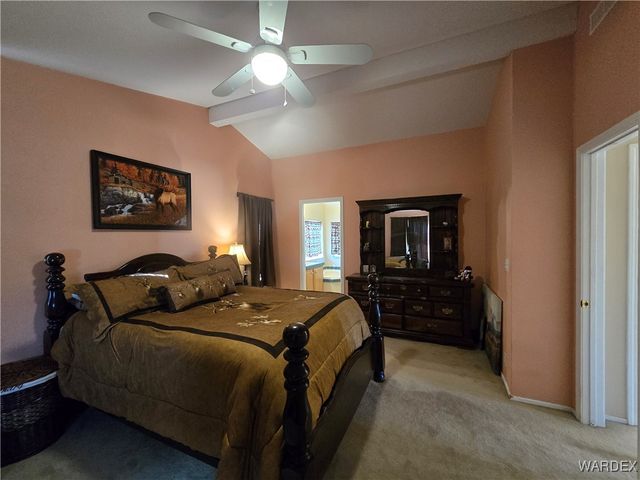 19688 S Diamondback Road, Yucca, AZ 86438