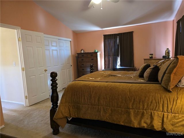 19688 S Diamondback Road, Yucca, AZ 86438