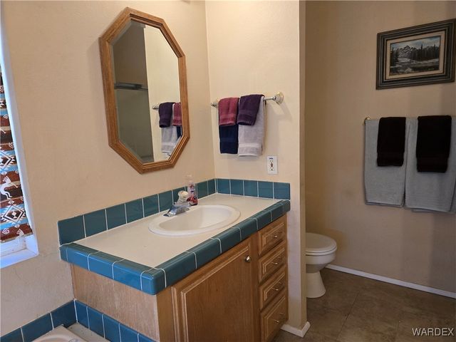 19688 S Diamondback Road, Yucca, AZ 86438