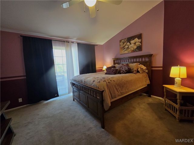 19688 S Diamondback Road, Yucca, AZ 86438