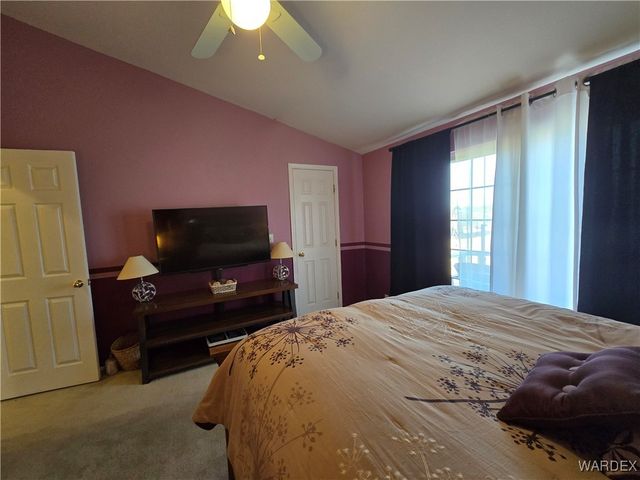 19688 S Diamondback Road, Yucca, AZ 86438