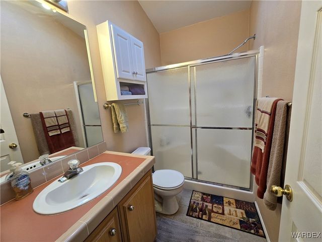 19688 S Diamondback Road, Yucca, AZ 86438