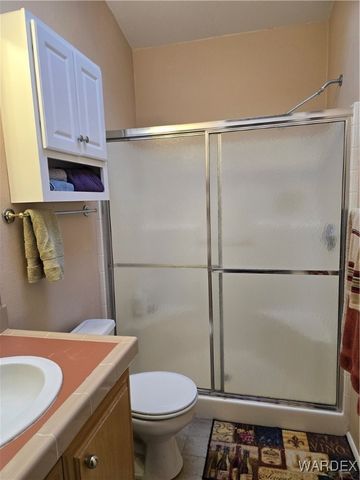 19688 S Diamondback Road, Yucca, AZ 86438