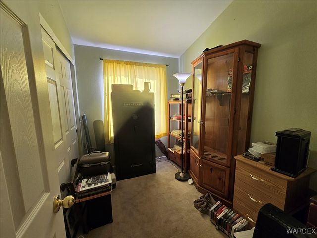 19688 S Diamondback Road, Yucca, AZ 86438