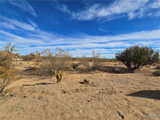 19688 S Diamondback Road, Yucca, AZ 86438