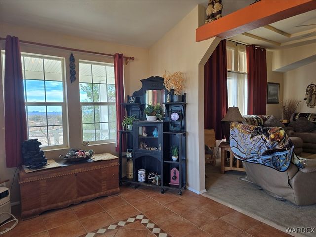 19688 S Diamondback Road, Yucca, AZ 86438