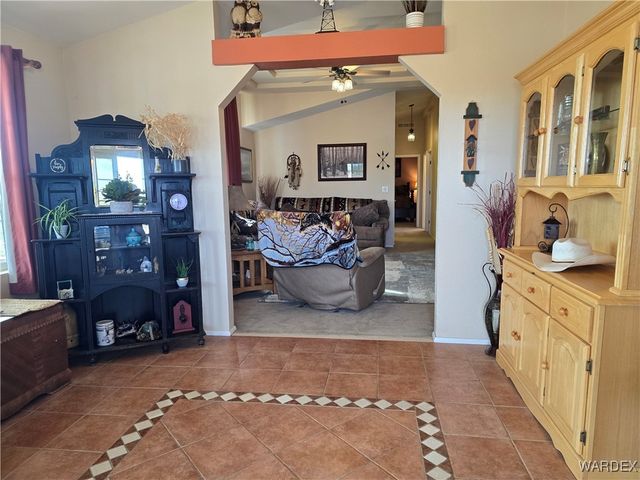 19688 S Diamondback Road, Yucca, AZ 86438