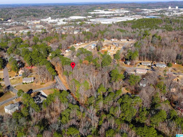 560 VALLEY CREST DRIVE, Birmingham, AL 35215