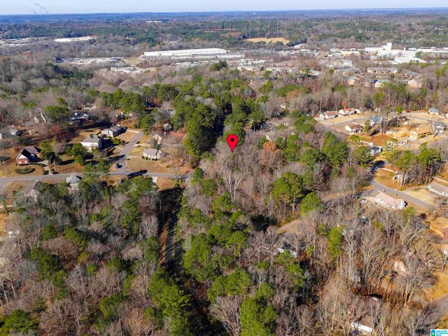 560 VALLEY CREST DRIVE, Birmingham, AL 35215