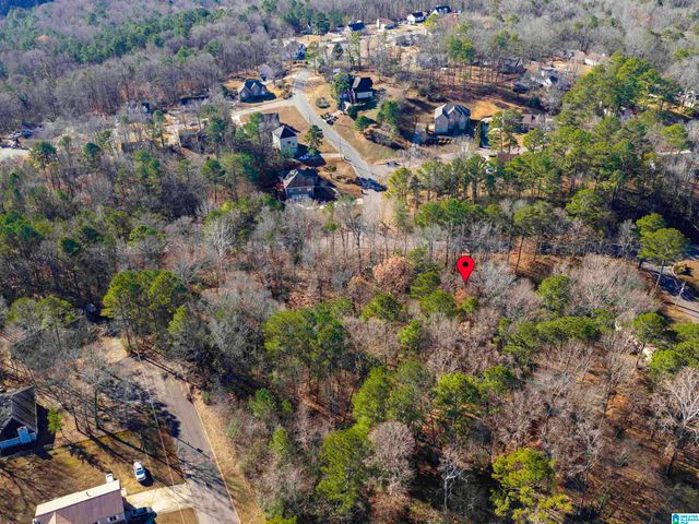 560 VALLEY CREST DRIVE, Birmingham, AL 35215