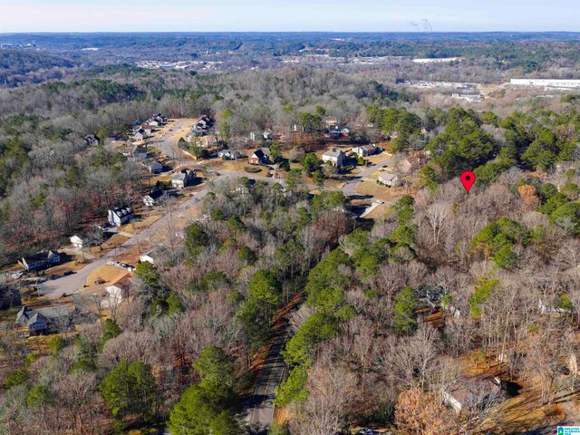 560 VALLEY CREST DRIVE, Birmingham, AL 35215