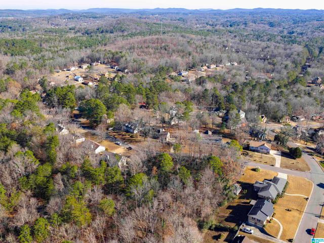 560 VALLEY CREST DRIVE, Birmingham, AL 35215