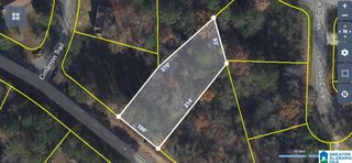560 VALLEY CREST DRIVE, Birmingham, AL 35215